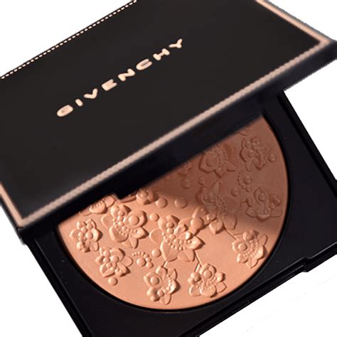 givenchy healthy glow powder floral impression|Givenchy Les Saisons Healthy Glow Powder Floral Impression, .